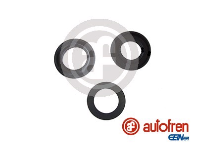 AUTOFREN - JOGO BORRACHAS