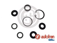 AUTOFREN - JOGO BORRACHAS