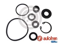 AUTOFREN - JOGO BORRACHAS -