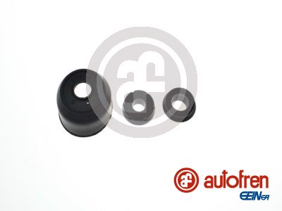 AUTOFREN - JOGO BORRACHAS -