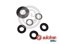 AUTOFREN - JOGO BORRACHAS