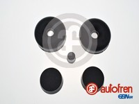 AUTOFREN - JOGO BORRACHAS -