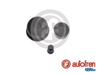 AUTOFREN - JOGO BORRACHAS -