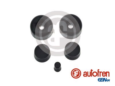 AUTOFREN - JOGO BORRACHAS -