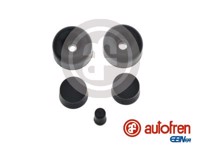 AUTOFREN - JOGO BORRACHAS -