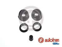 AUTOFREN - JOGO BORRACHAS -