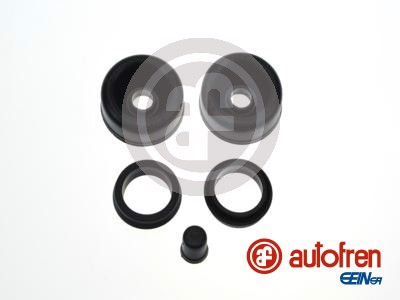 AUTOFREN - JOGO BORRACHAS -