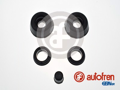 AUTOFREN - JOGO BORRACHAS -