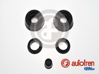 AUTOFREN - JOGO BORRACHAS -