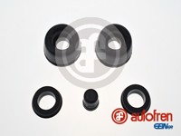 AUTOFREN - JOGO BORRACHAS -