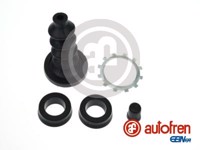AUTOFREN - JOGO BORRACHAS -