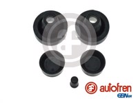AUTOFREN - JOGO BORRACHAS -