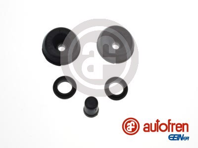 AUTOFREN - JOGO BORRACHAS -