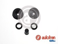 AUTOFREN - JOGO BORRACHAS -