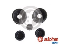 AUTOFREN - JOGO BORRACHAS -