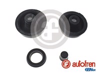 AUTOFREN - JOGO BORRACHAS -