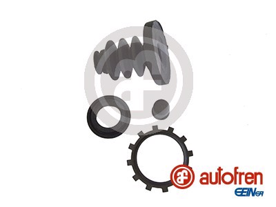 AUTOFREN - JOGO BORRACHAS -