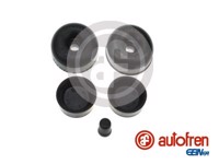 AUTOFREN - JOGO BORRACHAS -