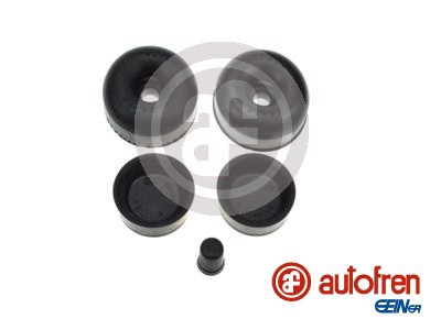 AUTOFREN - JOGO BORRACHAS -