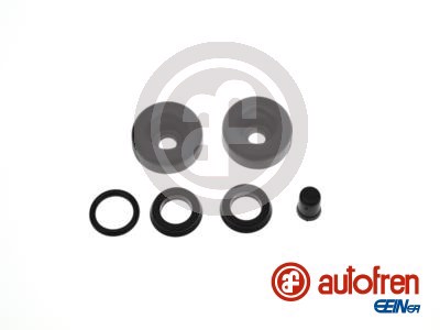 AUTOFREN - JOGO BORRACHAS -