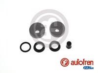 AUTOFREN - JOGO BORRACHAS -