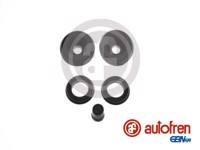 AUTOFREN - JOGO BORRACHAS -