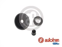 AUTOFREN - JOGO BORRACHAS -