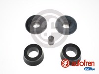 AUTOFREN - JOGO BORRACHAS -