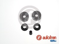 AUTOFREN - JOGO BORRACHAS -