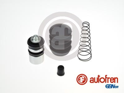 AUTOFREN - JOGO BORRACHAS -