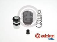 AUTOFREN - JOGO BORRACHAS -