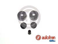 AUTOFREN - JOGO BORRACHAS -