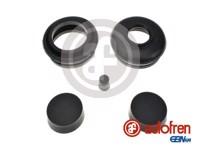 AUTOFREN - JG BORRACHAS -
