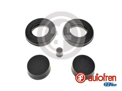 AUTOFREN - JOGO BORRACHAS -