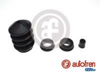 AUTOFREN - JOGO BORRACHAS -