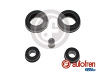 AUTOFREN - JOGO BORRACHAS -