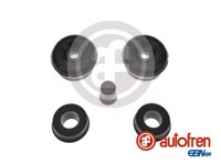 AUTOFREN - JOGO BORRACHAS -