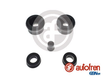 AUTOFREN - JOGO BORRACHAS -