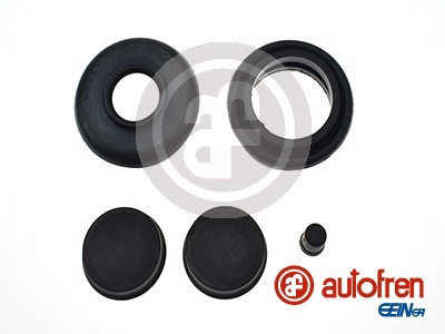 AUTOFREN - JOGO BORRACHAS -