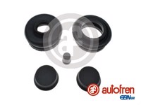 AUTOFREN - BORRACHAS - (