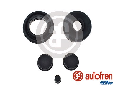 AUTOFREN - JOGO BORRACHAS -