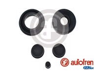 AUTOFREN - JOGO BORRACHAS -