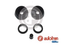 AUTOFREN - JOGO BORRACHAS -