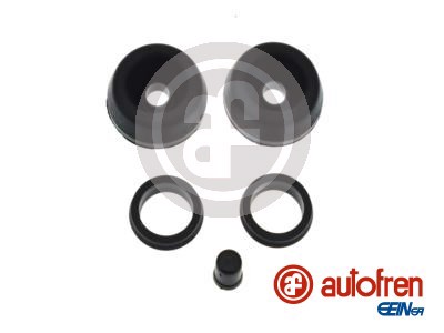 AUTOFREN - JOGO BORRACHAS -
