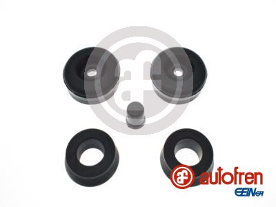 AUTOFREN - JOGO BORRACHAS -