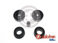 AUTOFREN - JOGO BORRACHAS -