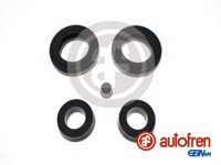 AUTOFREN - JOGO BORRACHAS -