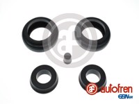 AUTOFREN - JOGO BORRACHAS -