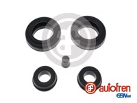 AUTOFREN - JOGO BORRACHAS -