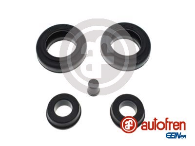 AUTOFREN - JOGO BORRACHAS -